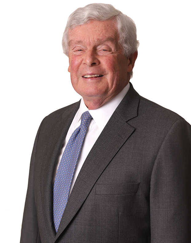 A. Needham • Needham Funds